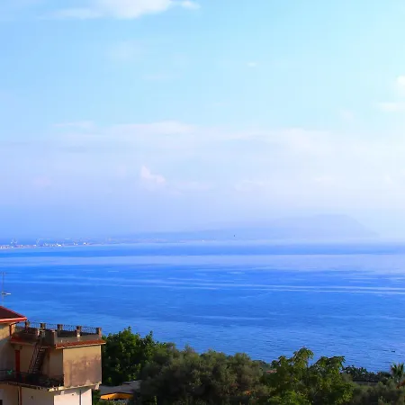 Locazione Turistica Torre Con Vista Mare Apartamento *