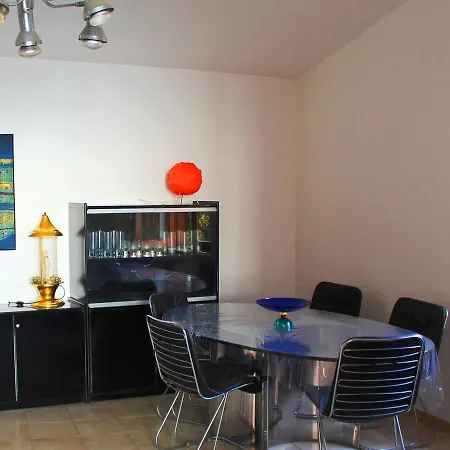 Locazione Turistica Torre Con Vista Mare Apartamento