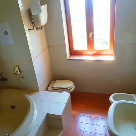 Apartamento Locazione Turistica Torre Con Vista Mare *
