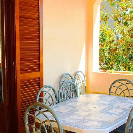 Apartamento Locazione Turistica Torre Con Vista Mare