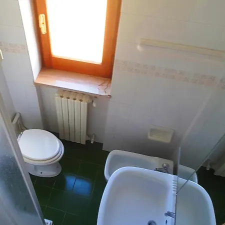 Apartment Locazione Turistica Torre Con Vista Mare