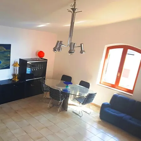 Locazione Turistica Torre Con Vista Mare Joppolo
