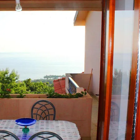 Apartment Locazione Turistica Torre Con Vista Mare Joppolo