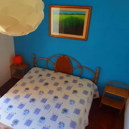 Apartment Locazione Turistica Torre Con Vista Mare Joppolo