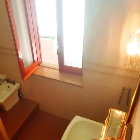 Locazione Turistica Torre Con Vista Mare * Joppolo