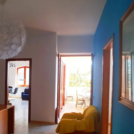 Apartment Locazione Turistica Torre Con Vista Mare