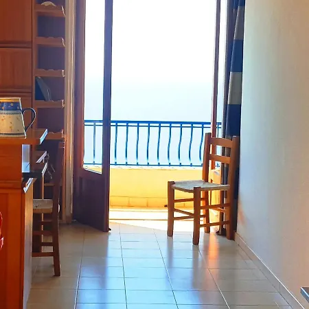 Apartment Locazione Turistica Torre Con Vista Mare *
