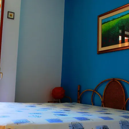 Locazione Turistica Torre Con Vista Mare * Joppolo