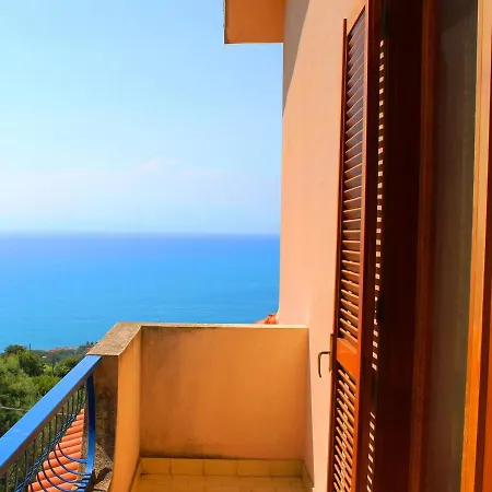 Apartment Locazione Turistica Torre Con Vista Mare *
