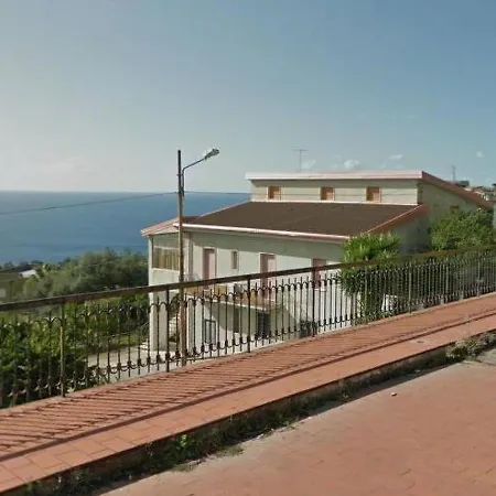 Locazione Turistica Torre Con Vista Mare Apartment *